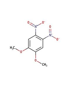 Astatech 1,2-DIMETHOXY-4,5-DINITROBENZENE; 1G; Purity 95%; MDL-MFCD00082695